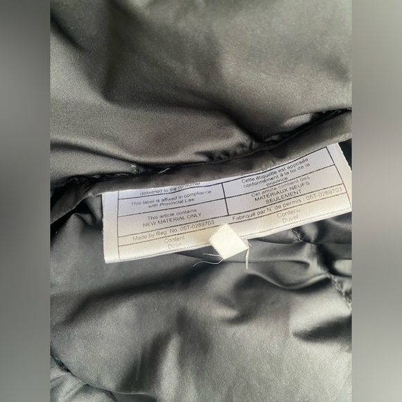 North Face 700 Down Puffer Jacket - Picture 10 of 16